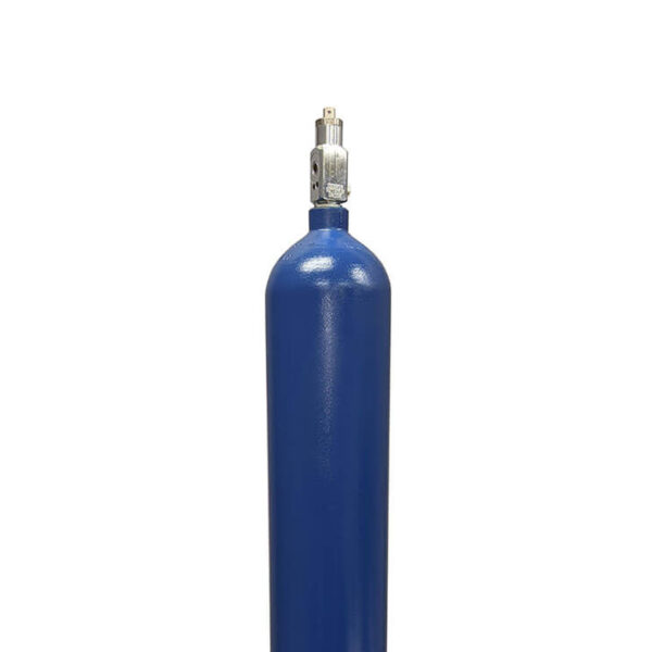 Nitrous Oxide cylinders